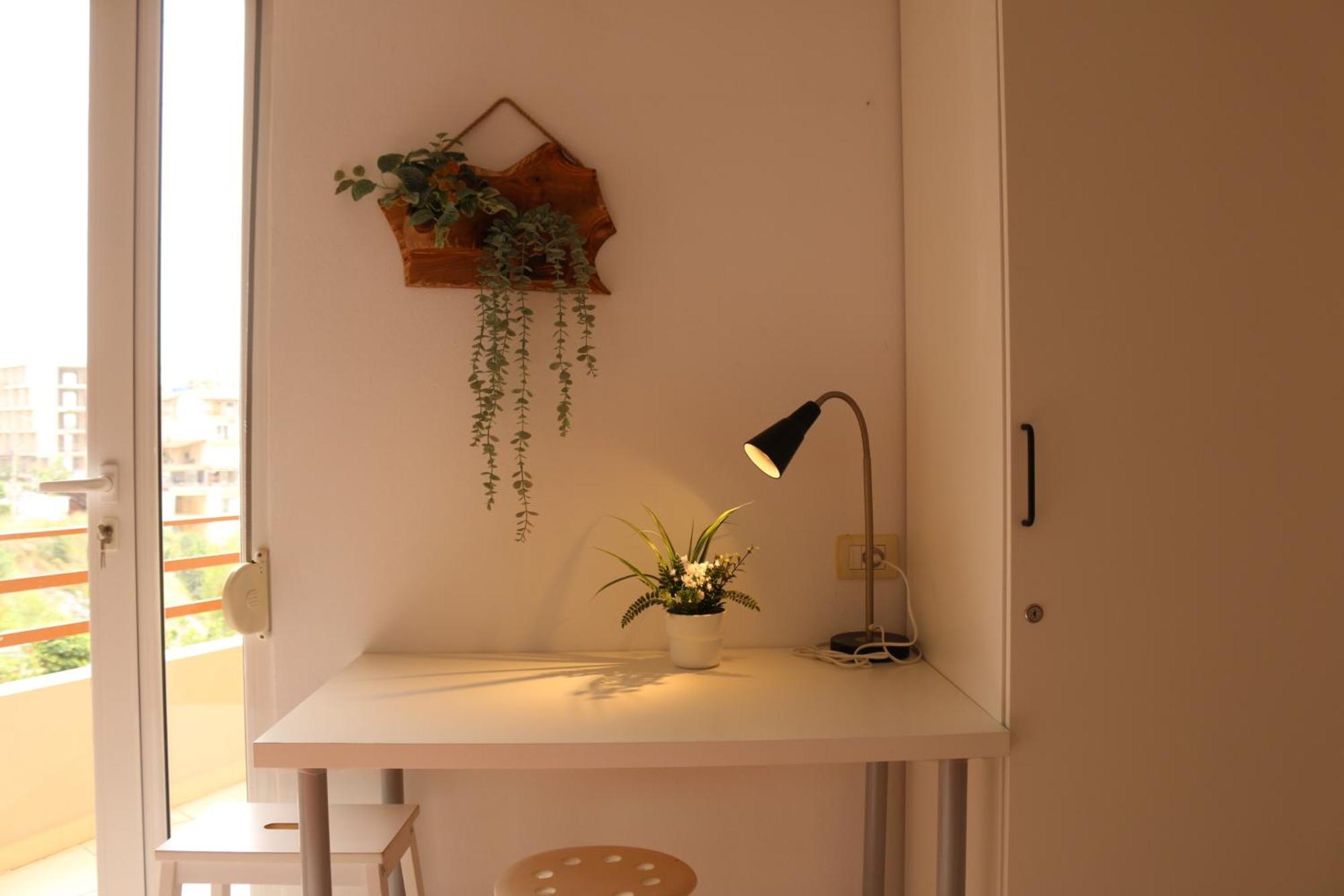 Orange Corner Apartment Саранда Экстерьер фото