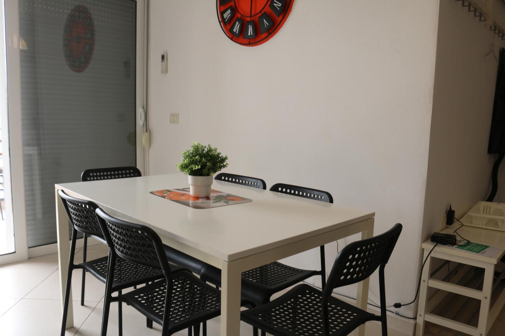 Orange Corner Apartment Саранда Экстерьер фото